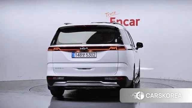 Kia Carnival 4th generation id 2900263 из Кореи 14