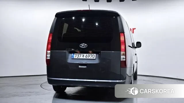 Hyundai Staria id 3711884 из Кореи 14