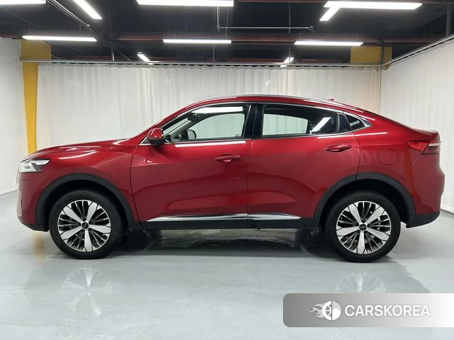 Haval F7x id 4238227 из Китая 14