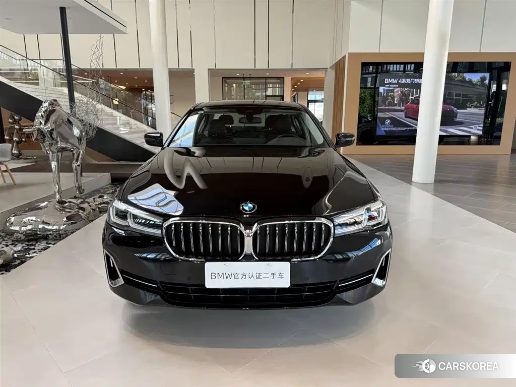 BMW 5 series id 4553619 из Китая 10