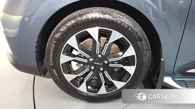 Kia Carnival 4th generation id 3565964 из Кореи 14