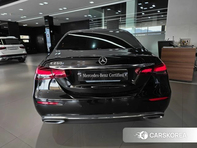 Mercedes-Benz E-Class W213 id 3833423 из Кореи 12