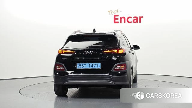 Hyundai Kona Electric id 3821042 из Кореи 14