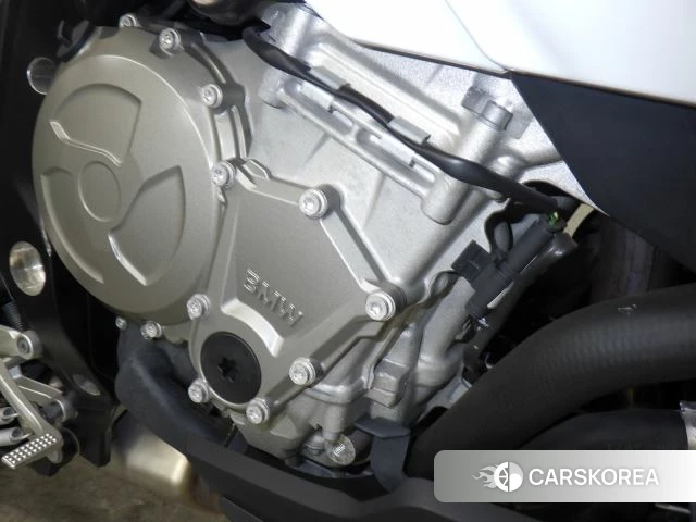 Engine photo