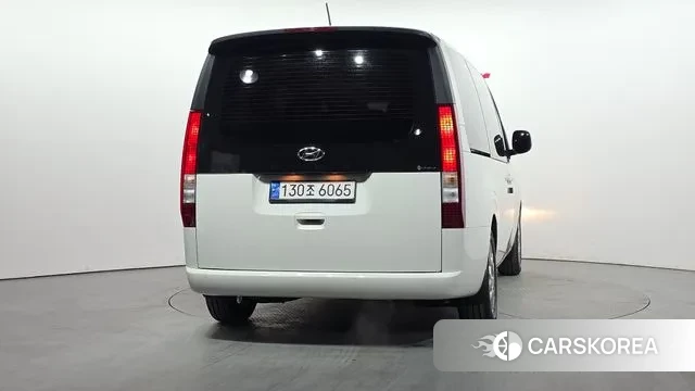 Hyundai Staria id 3458209 из Кореи 14