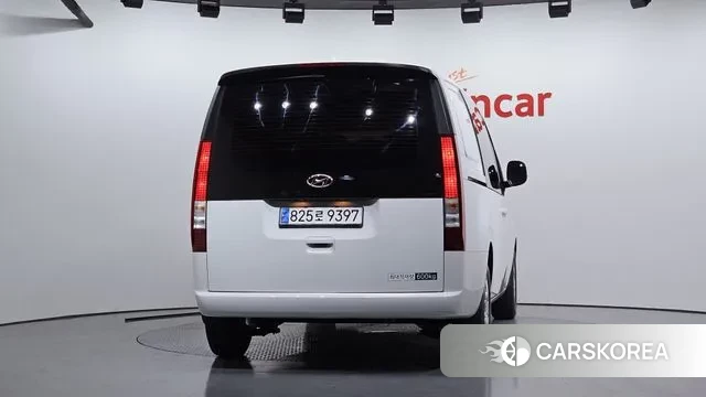 Hyundai Staria id 2905165 из Кореи 14