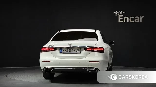 Mercedes-Benz E-Class W213 id 3691842 из Кореи 14
