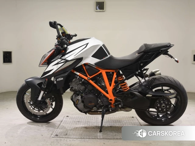 KTM 1290 SUPER DUKE R 2019 из Японии, фото 2