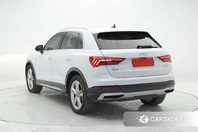 Audi Q3 id 4263358 из Китая 14