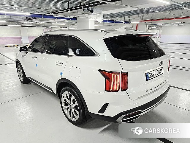 Kia Sorento 4th Generation id 4355876 из Кореи 14
