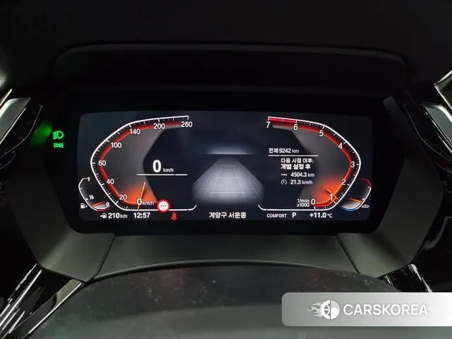 BMW Z4 (G29) 2024 Белый из Кореи, фото 4