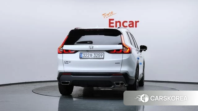 Honda CR-V 6th generation id 4548600 из Кореи 30