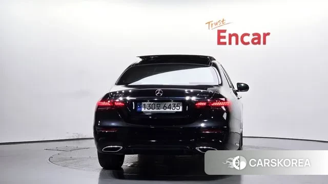 Mercedes-Benz E-Class W213 id 3007191 из Кореи 14