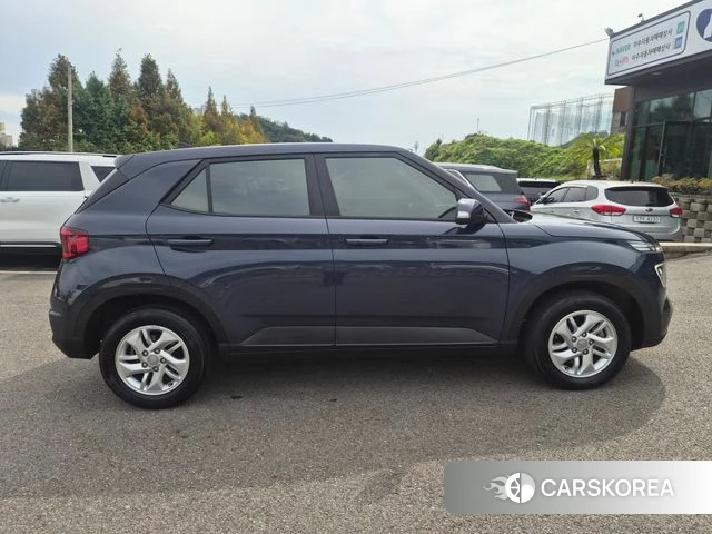 Hyundai Venue id 4923426 из Кореи 13