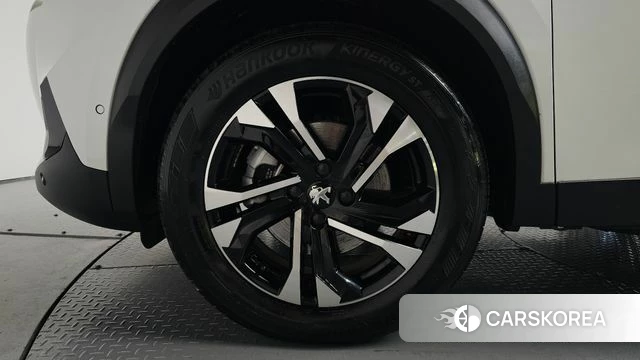 Peugeot e-2008 second generation id 4715606 из Кореи 29