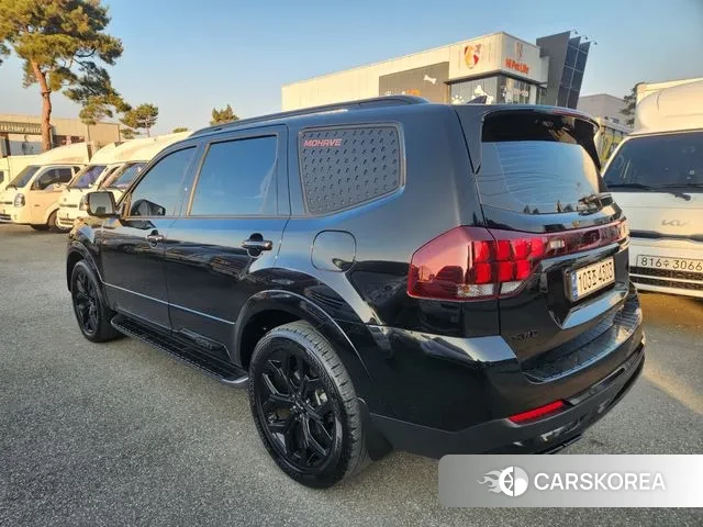 Kia Mohave Master id 3492917 из Кореи 14