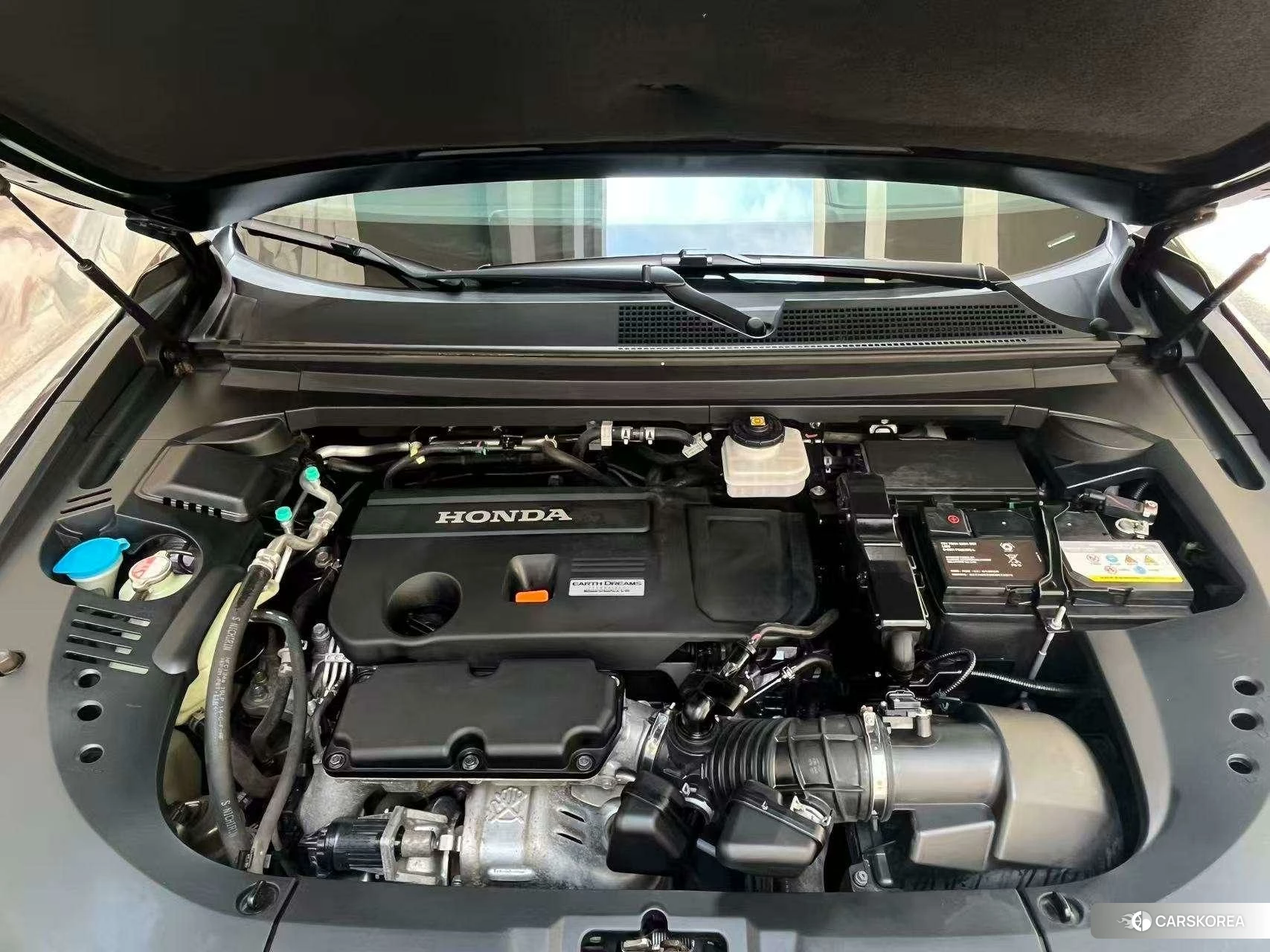 Honda UR-V id 4513949 из Китая 8