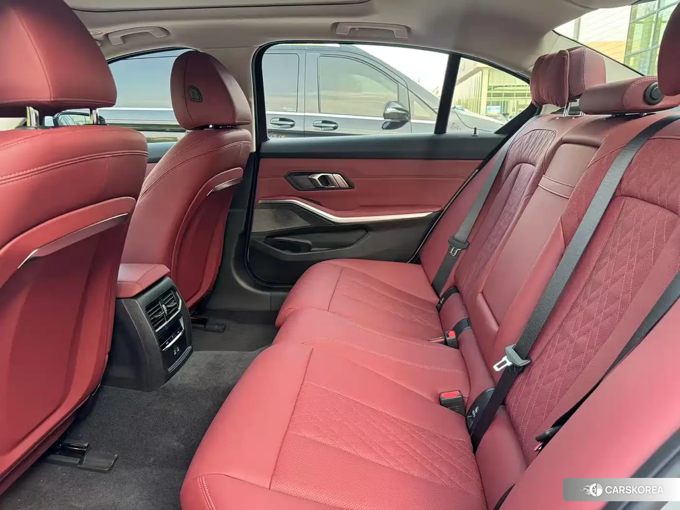 BMW i3 id 4559726 из Китая 10