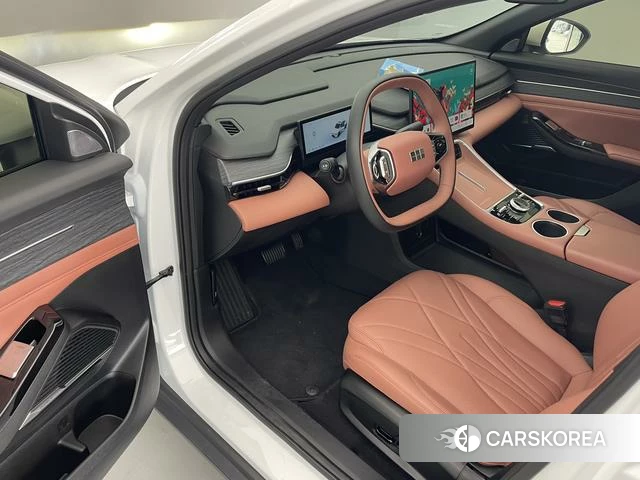 Geely Galaxy Galaxy L6 id 4240912 из Китая 10