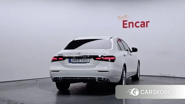 Mercedes-Benz E-Class W213 id 3472227 из Кореи 14