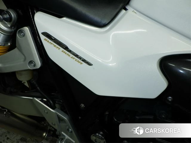 Проданный Honda CB1300SF BOLDOR ABS id 4011841 из Японии, фото 28