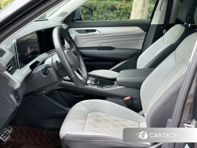 Volkswagen Range patrol id 4254007 из Китая 11