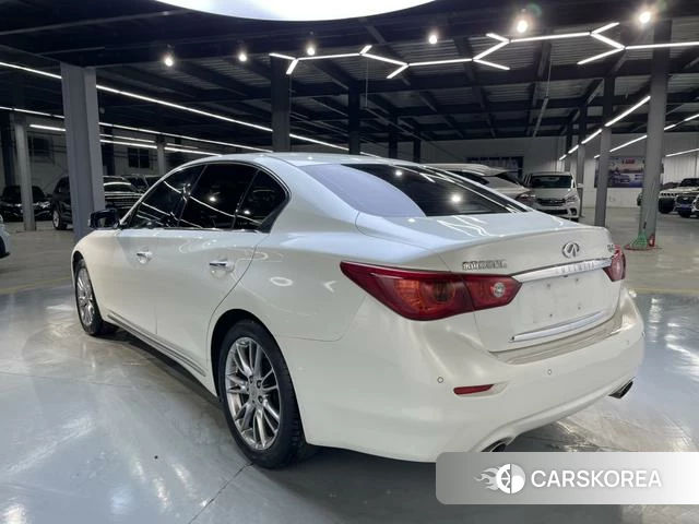 Infiniti Q50L id 4212192 из Китая 12
