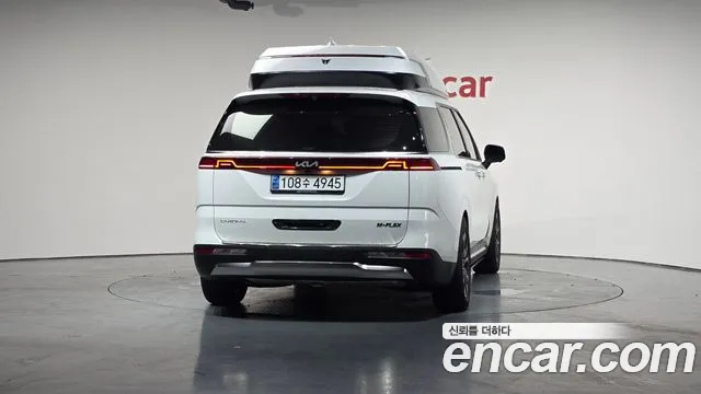 Kia Carnival 4th generation id 2822513 из Кореи 14