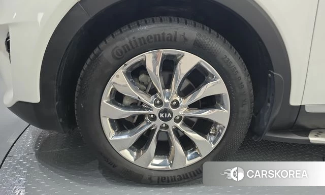 Kia The New Sorento id 4944007 из Кореи 28