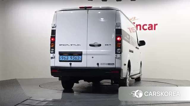 Other imported cars Other id 3262590 из Кореи 14