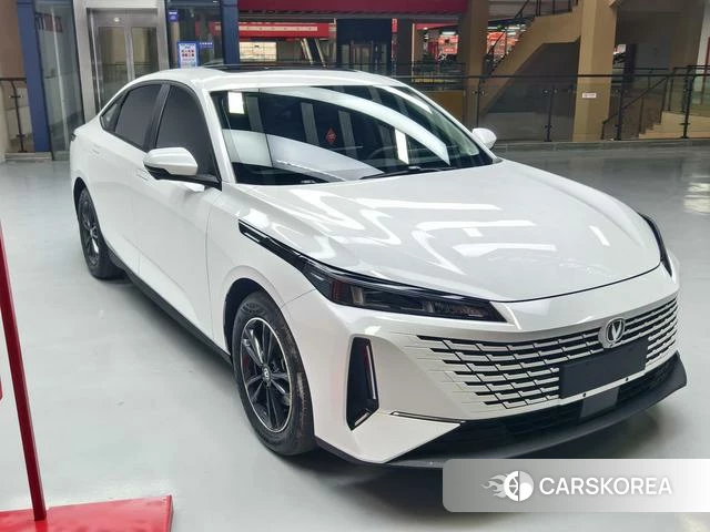 Chang'an Yida id 4368300 из Китая 33