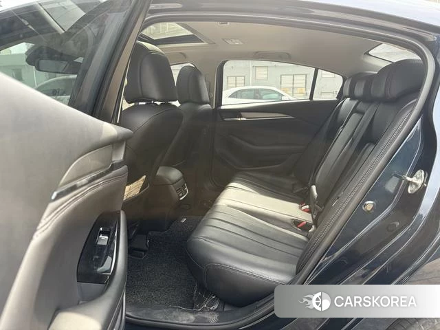 Mazda Atez id 4335284 из Китая 8