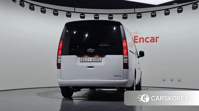 Hyundai Staria id 4750028 из Кореи 14