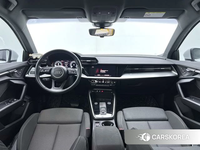 Audi A3 id 4298550 из Китая 14
