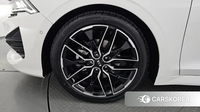 Kia K5 3rd generation id 3686883 из Кореи 14