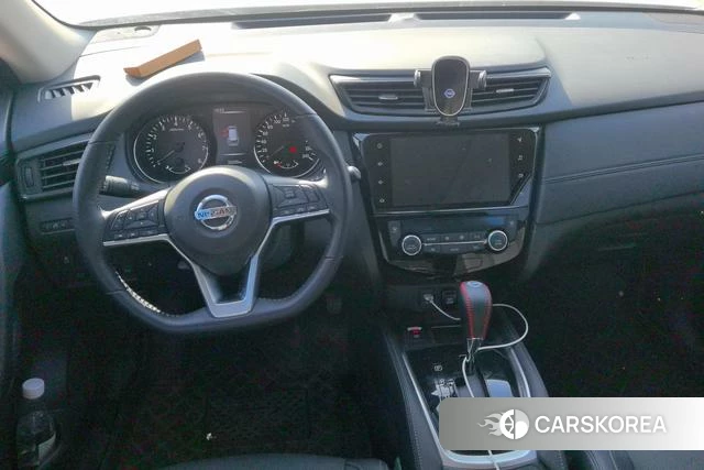 Nissan Qijun id 4273364 из Китая 11