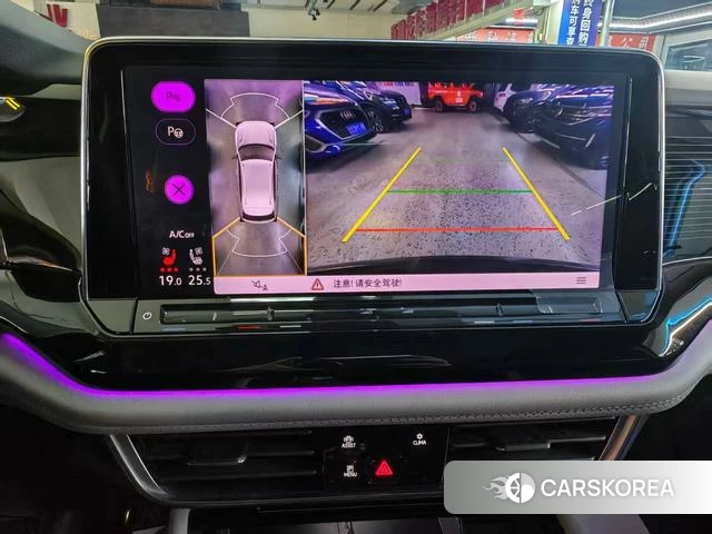 Volkswagen Tourang id 4255775 из Китая 25