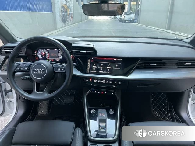 Audi A3 id 4297536 из Китая 11