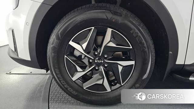 Kia The New Sorento 4th Generation id 4280334 из Кореи 32