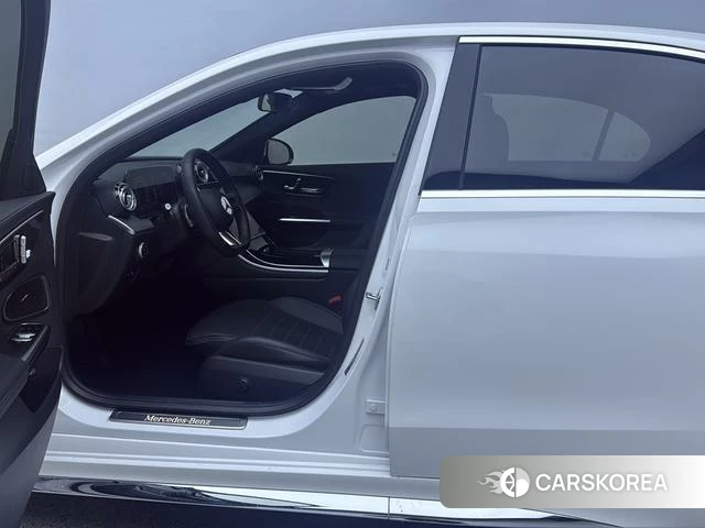 Mercedes-Benz Class C id 4266059 из Китая 14