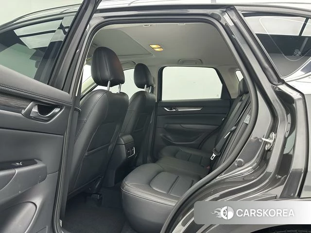Mazda CX-5 id 4298400 из Китая 13