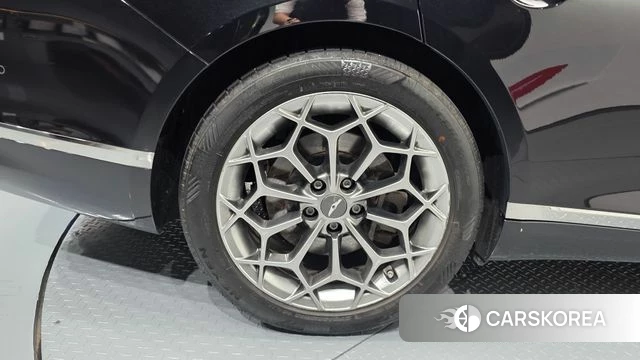 Genesis G80 (RG3) id 4731694 из Кореи 31