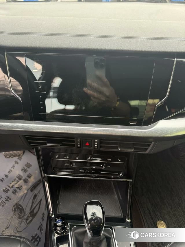 Volkswagen Passat id 4278427 из Китая 10