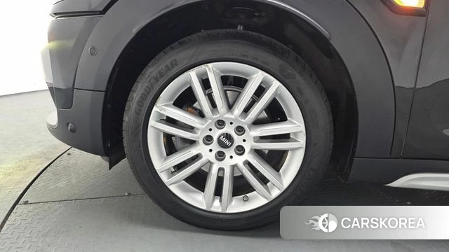Mini Cooper Countryman id 3861348 из Кореи 14