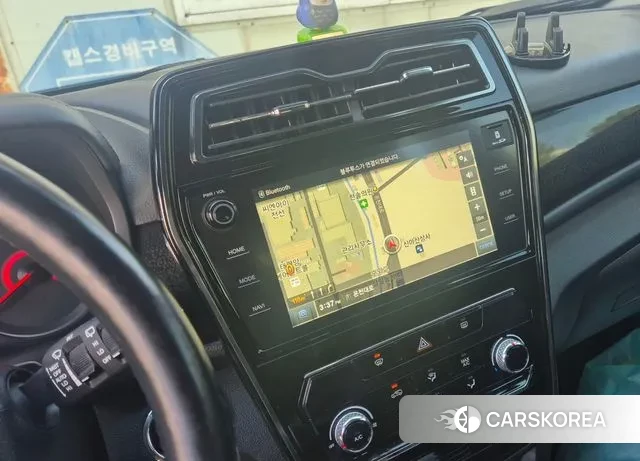 Ssangyong Berry New Tivoli 2020 Белый из Кореи, фото 4