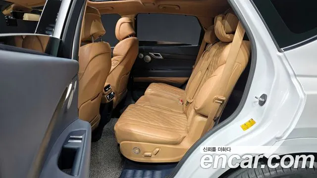 Genesis GV80 id 2520113 из Кореи 14