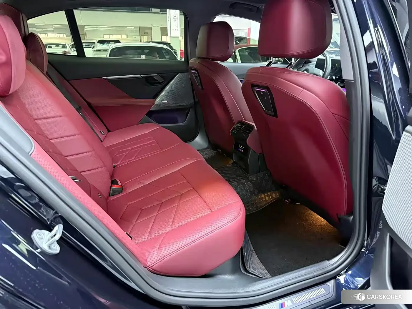 BMW 5 series id 4577523 из Китая 13