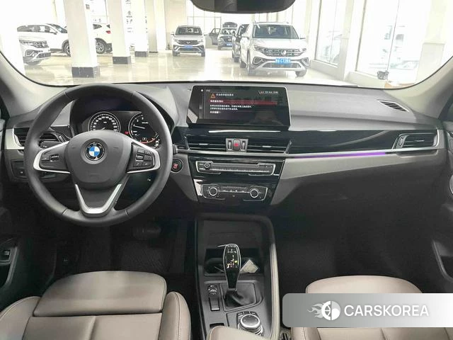 BMW X1 id 4335202 из Китая 13
