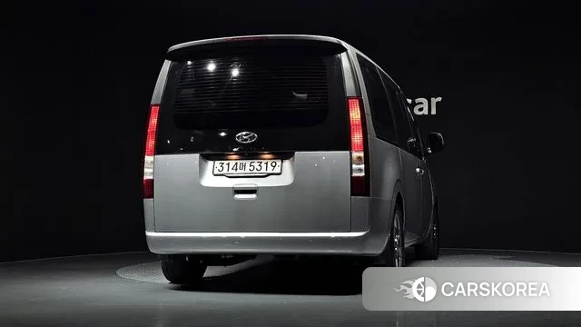 Hyundai Staria id 3596411 из Кореи 14