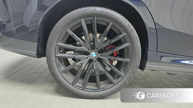 BMW X6 (G06) id 4532894 из Кореи 25